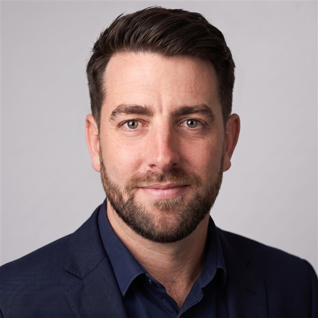 Daniel Kilkelly, founder of Clearway Apps